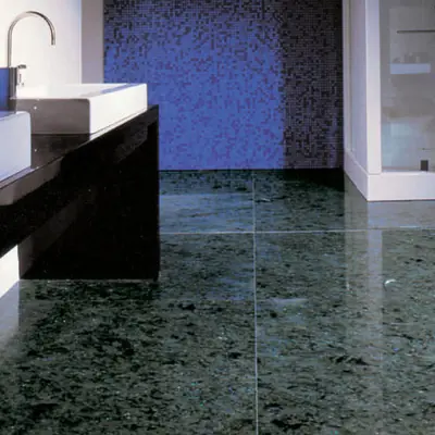 Prastara granite finish application