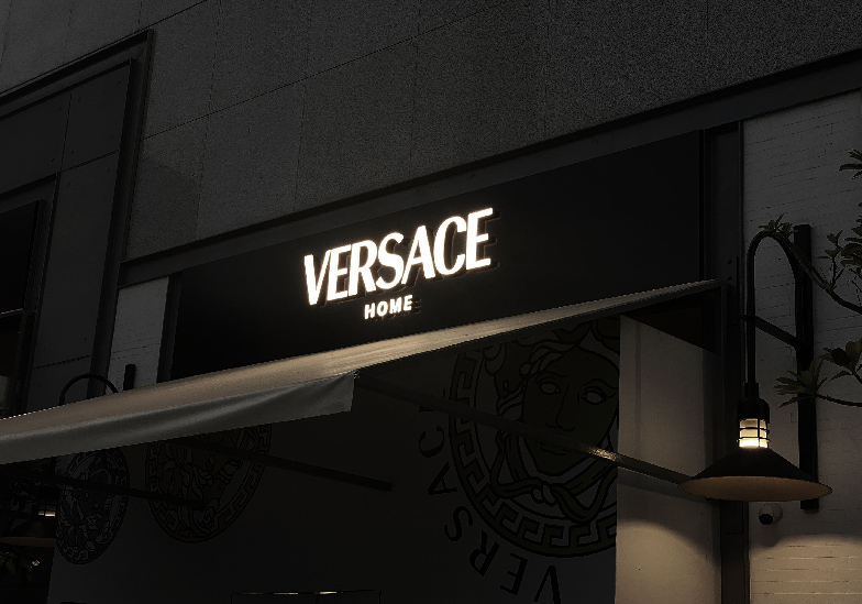 Signage