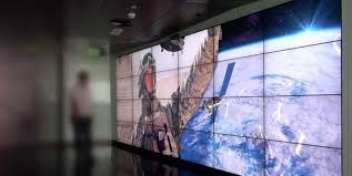 Video Wall