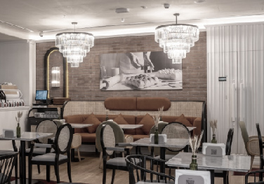 Customized Chandeliers