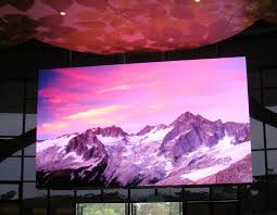 Indoor & Outdoor LED Screens