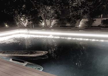 Pool Lighting