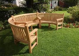 Bespoke Outdoor Furniture