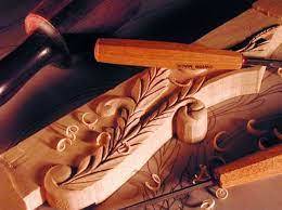 Woodturning and Carving Services