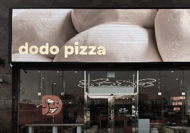 Digital & Electronic Signage