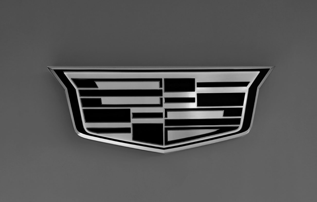 Brand Logo Signage