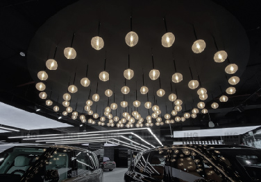 Decorative Lighting