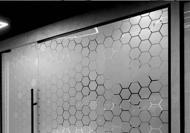 Glass Printing