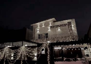 Decorative Lighting 